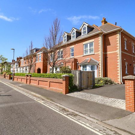 Marina Reach Villa Weymouth Exterior foto