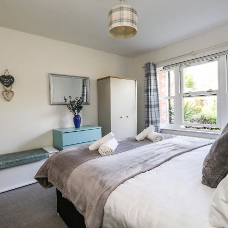 Marina Reach Villa Weymouth Exterior foto