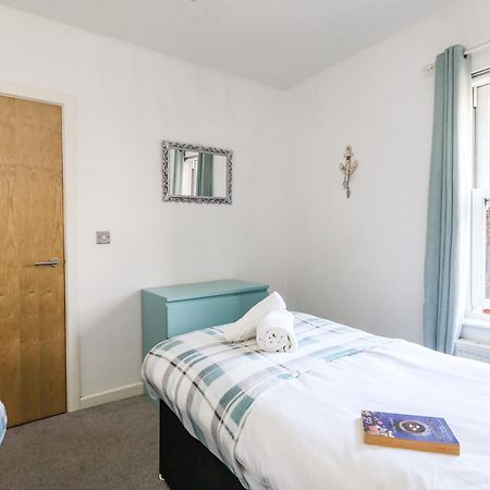 Marina Reach Villa Weymouth Exterior foto