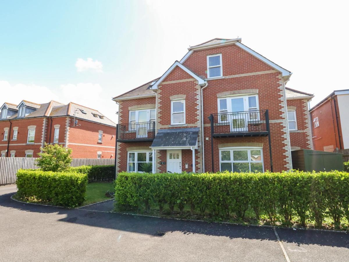 Marina Reach Villa Weymouth Exterior foto