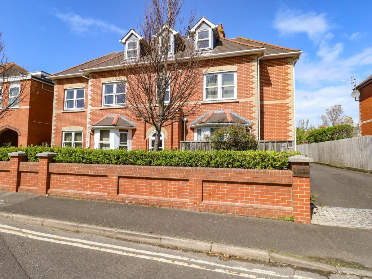 Marina Reach Villa Weymouth Exterior foto