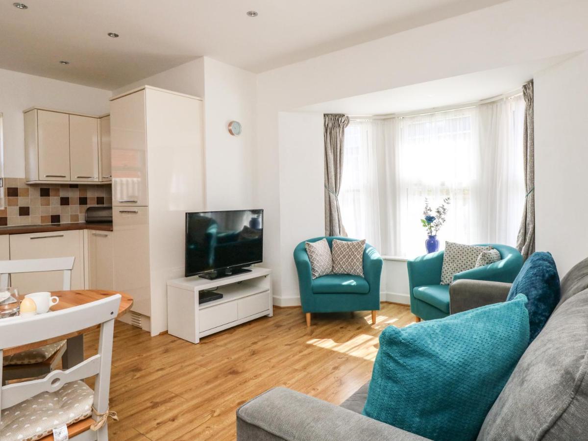 Marina Reach Villa Weymouth Exterior foto