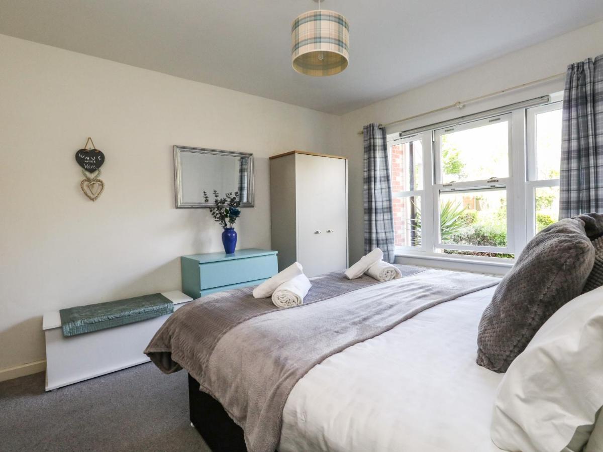 Marina Reach Villa Weymouth Exterior foto