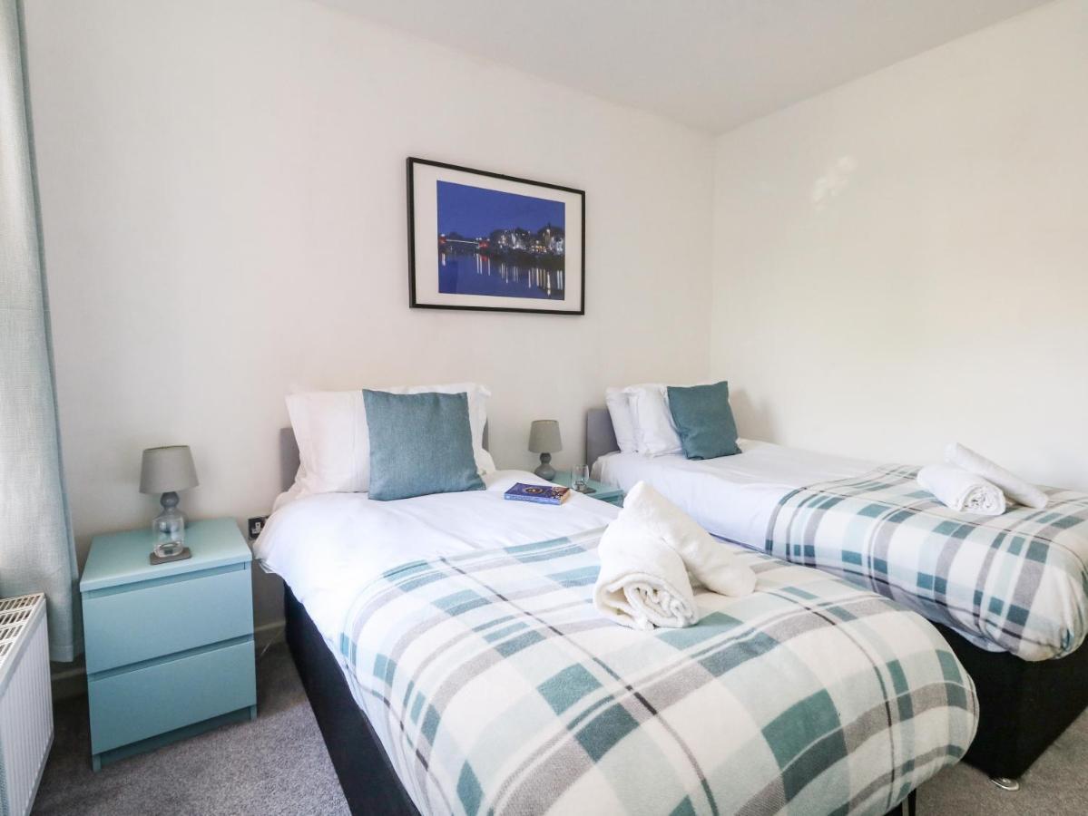Marina Reach Villa Weymouth Exterior foto