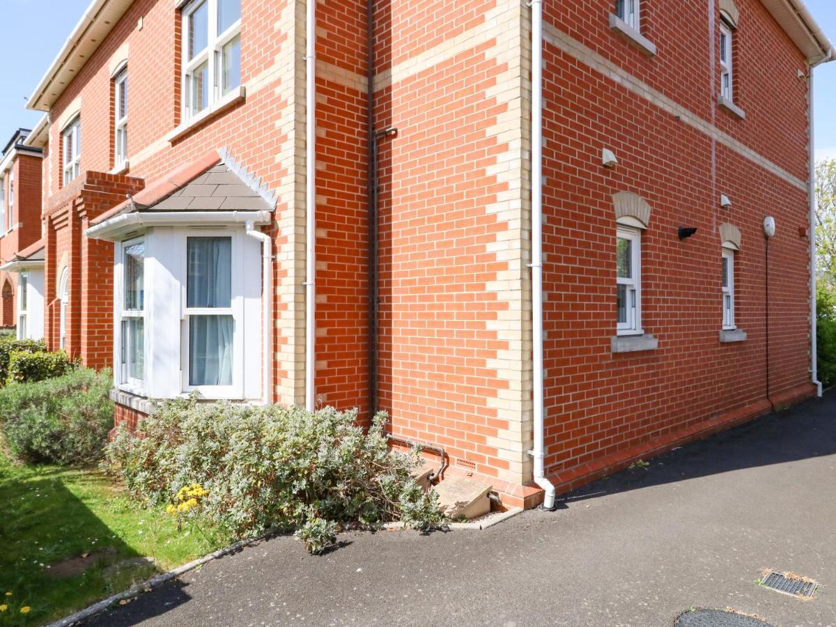 Marina Reach Villa Weymouth Exterior foto