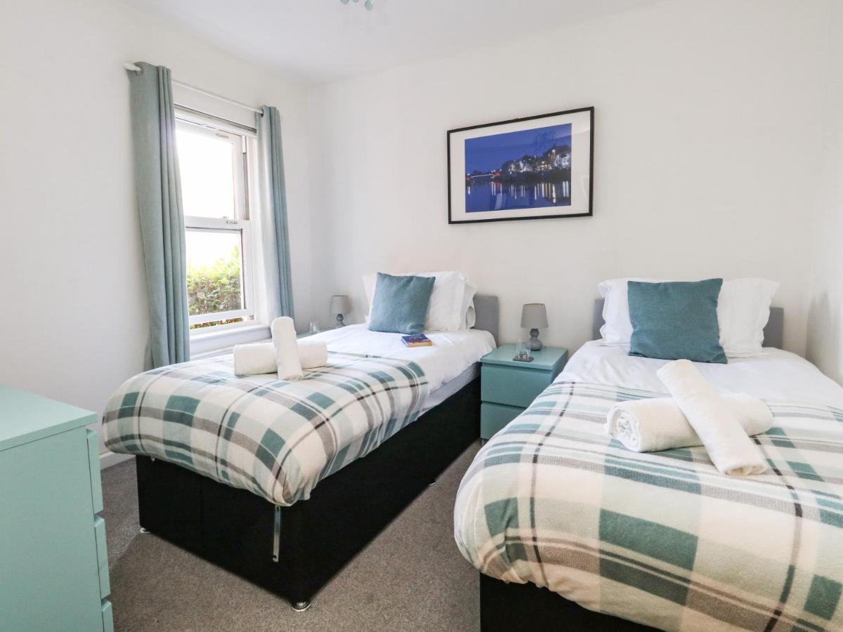 Marina Reach Villa Weymouth Exterior foto