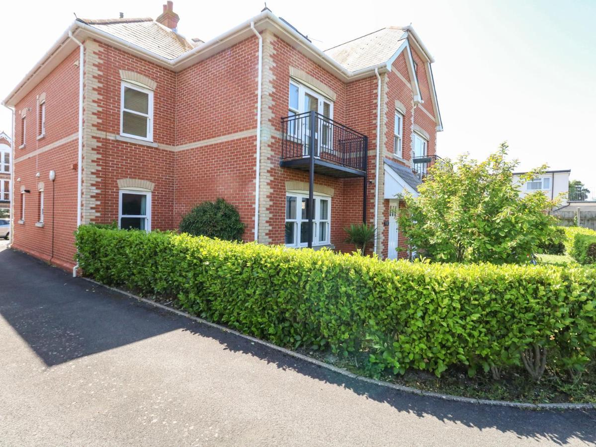 Marina Reach Villa Weymouth Exterior foto