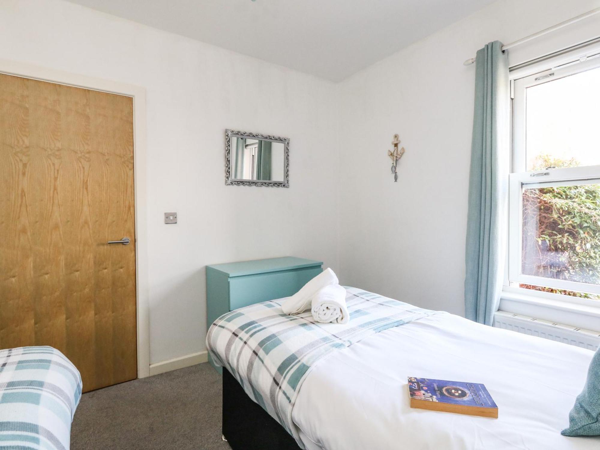 Marina Reach Villa Weymouth Exterior foto
